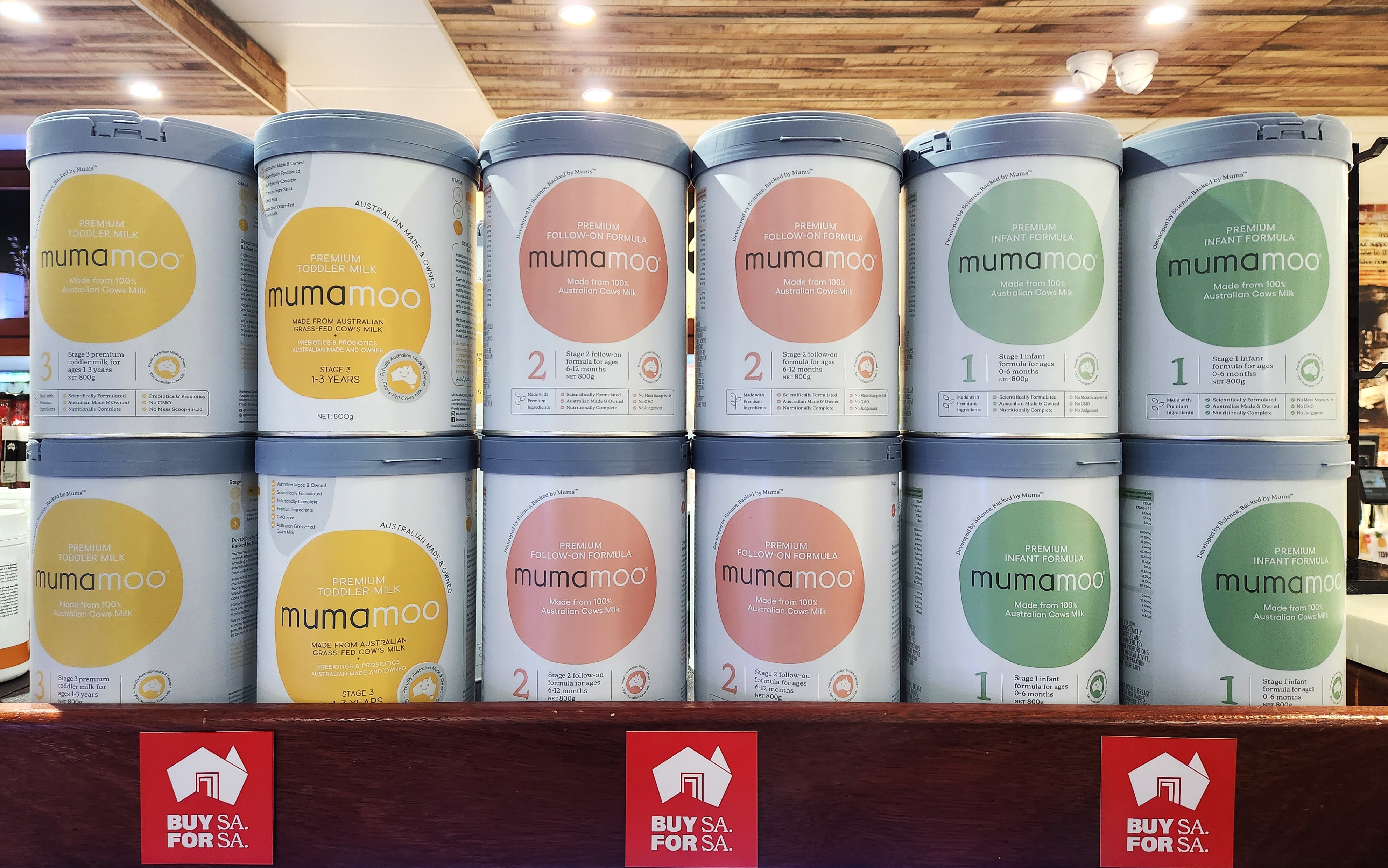 mumamoo shelves