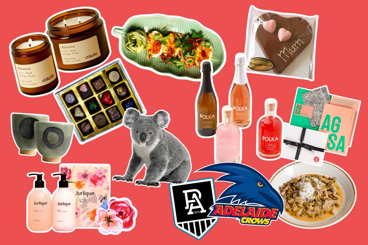 Mother's Day The Post Gift Guide