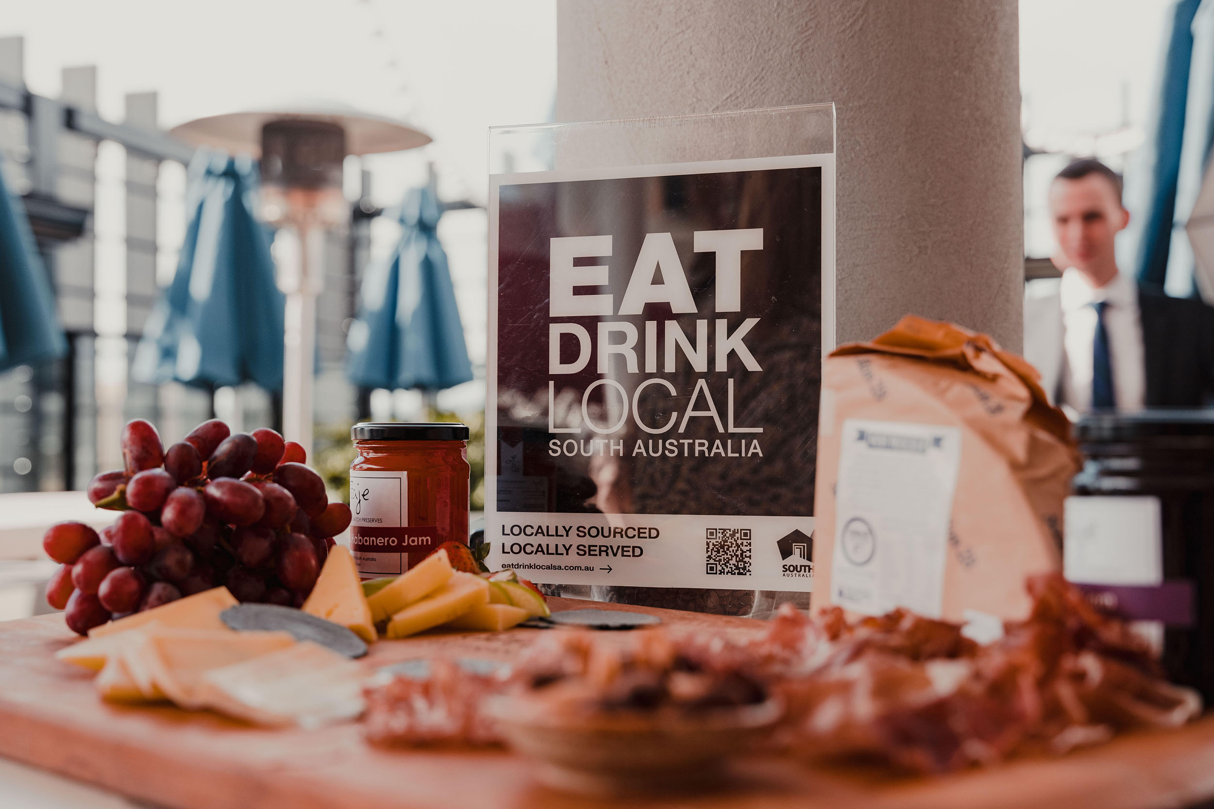 South Australian Food and Drink