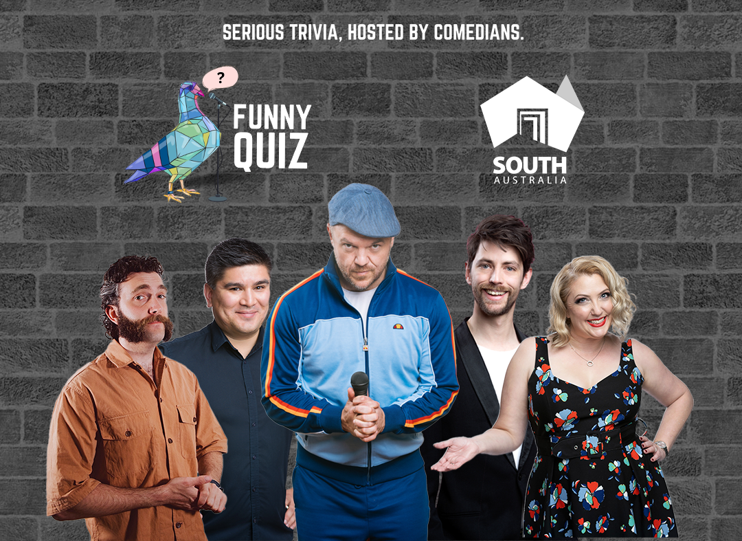 Funny Quiz