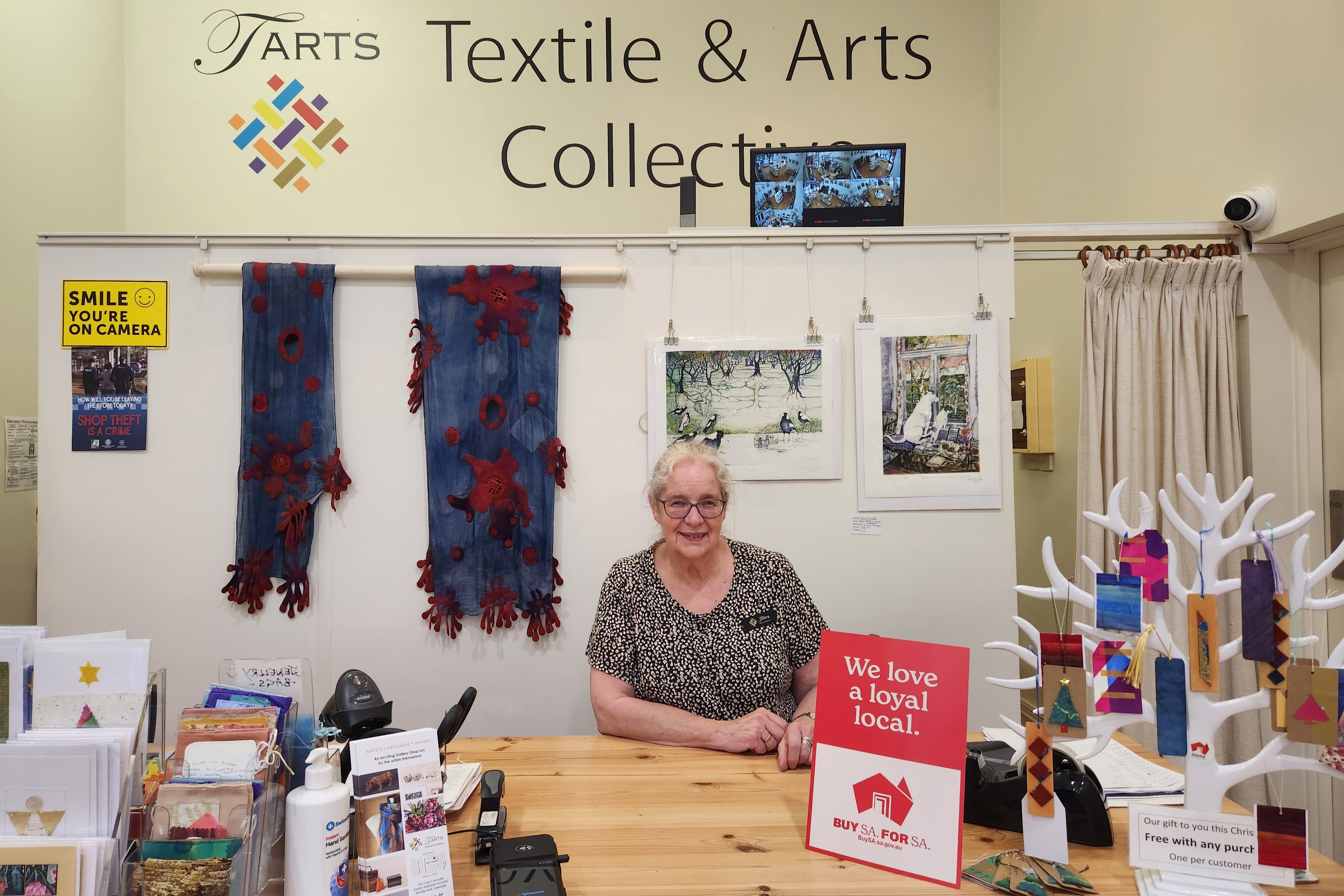 T'Arts Collective
