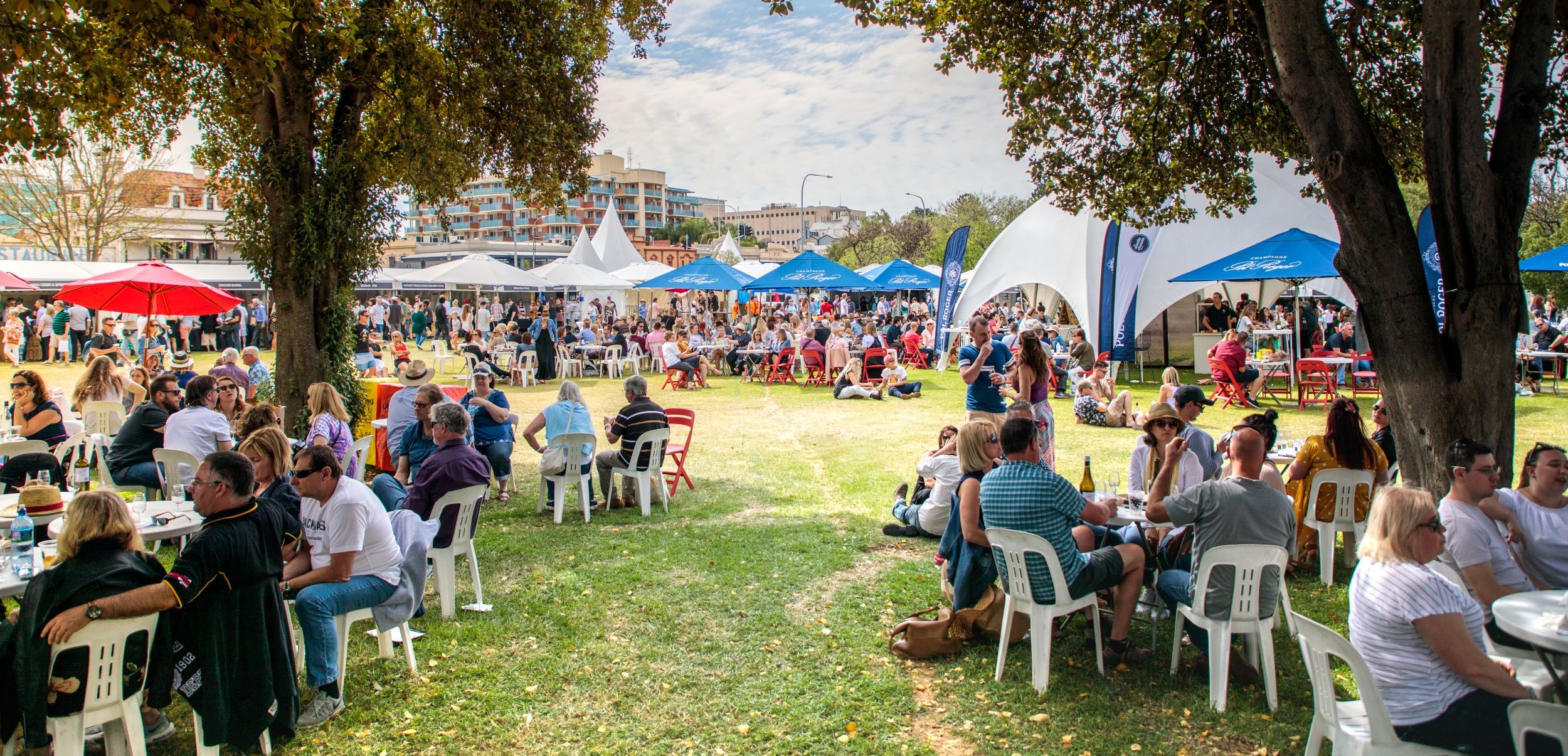 CheeseFest Event