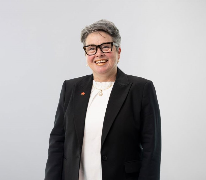 Kirsty Balnaves