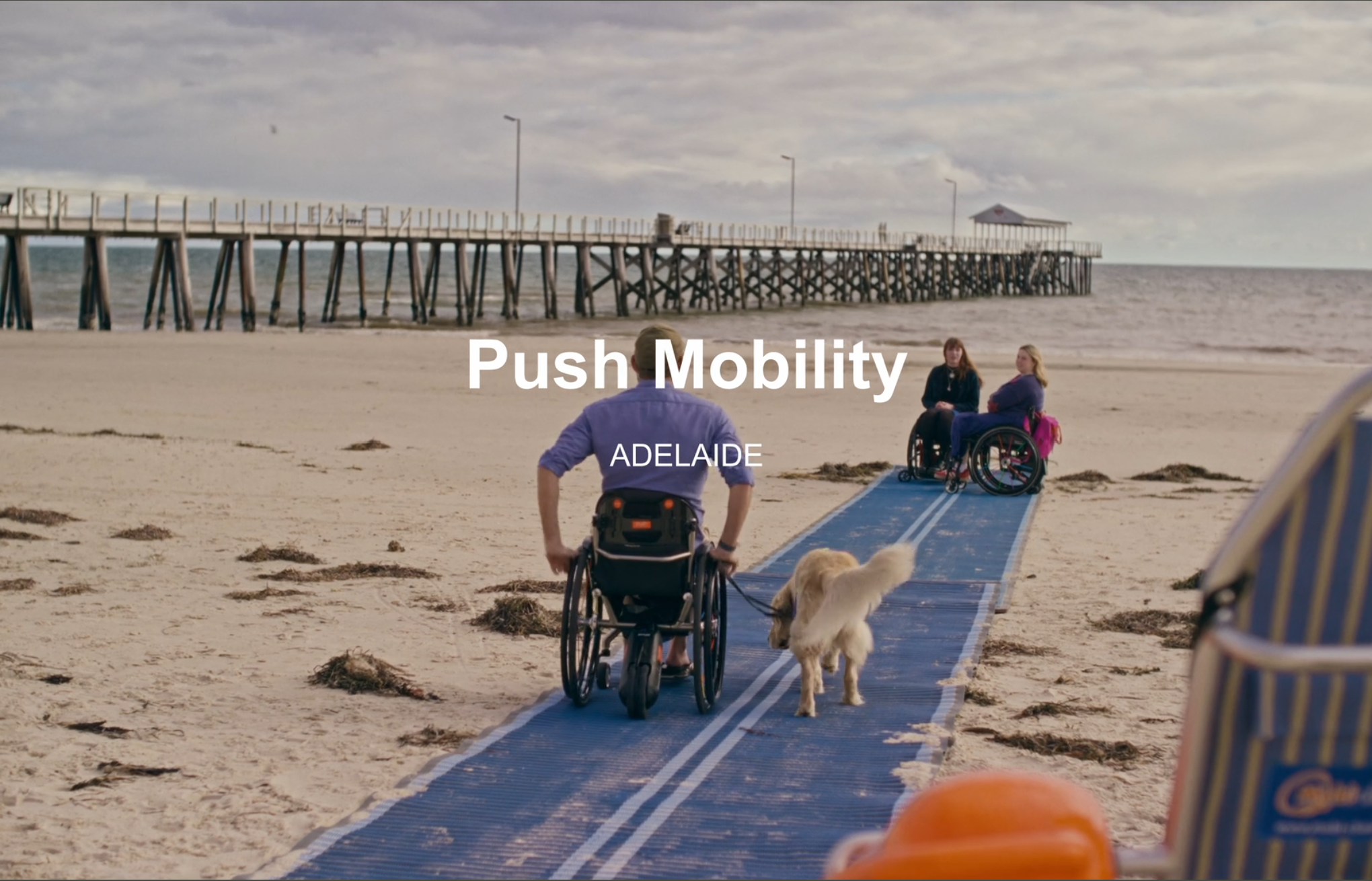 Video poster