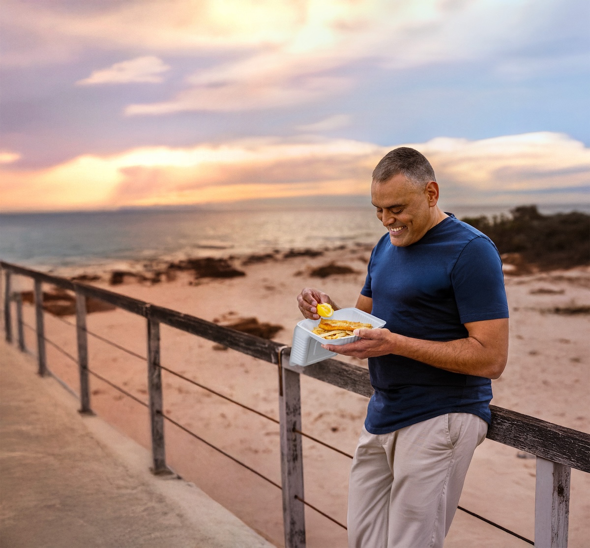 Buy SA Seafood campaign launched to support seafood industry.