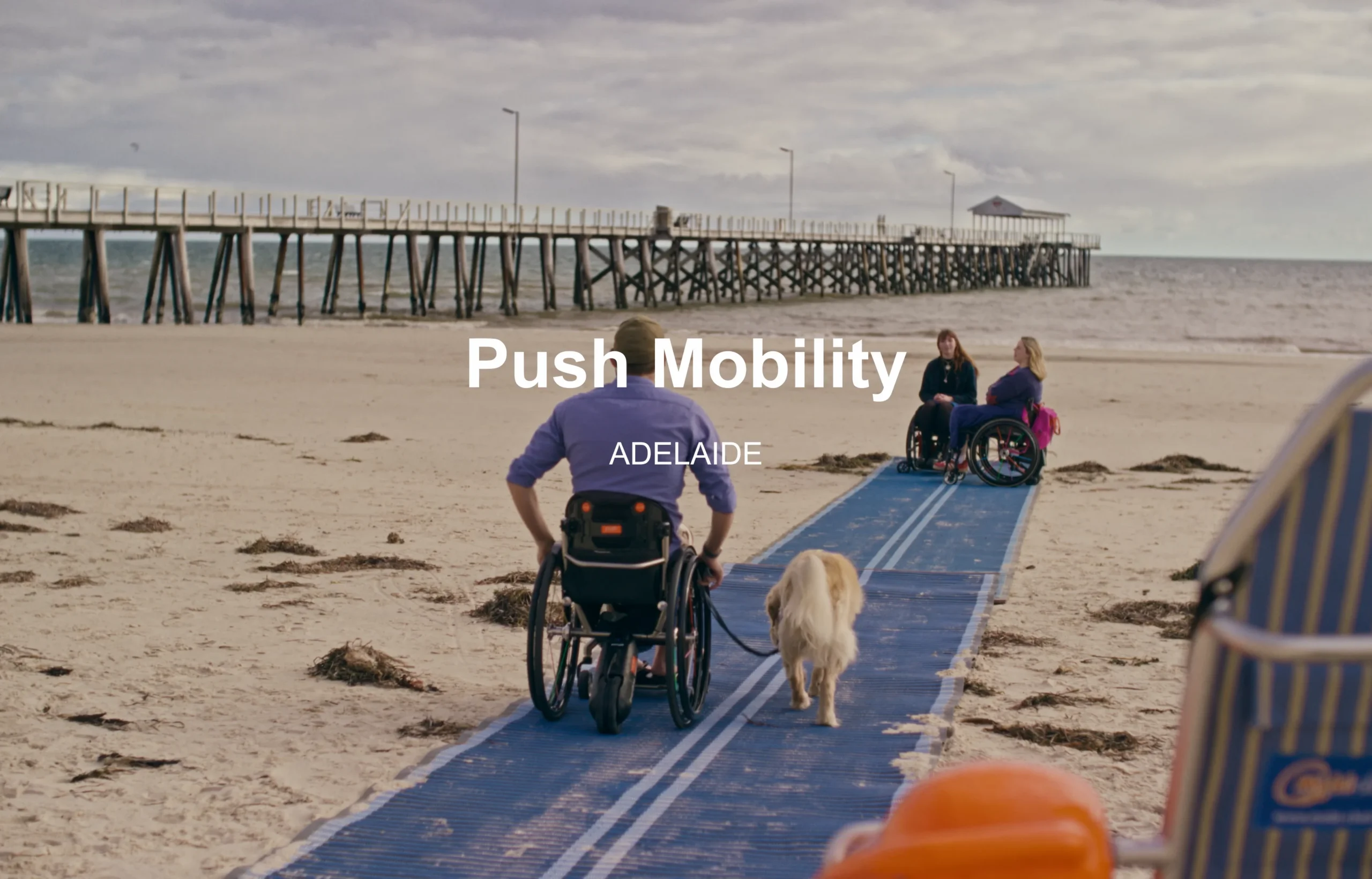 Video poster