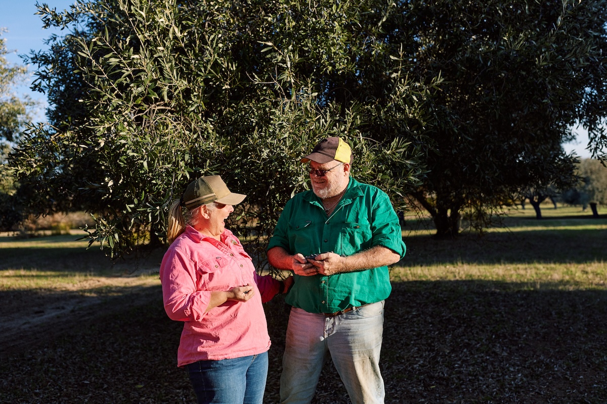 Confido Coonawarra