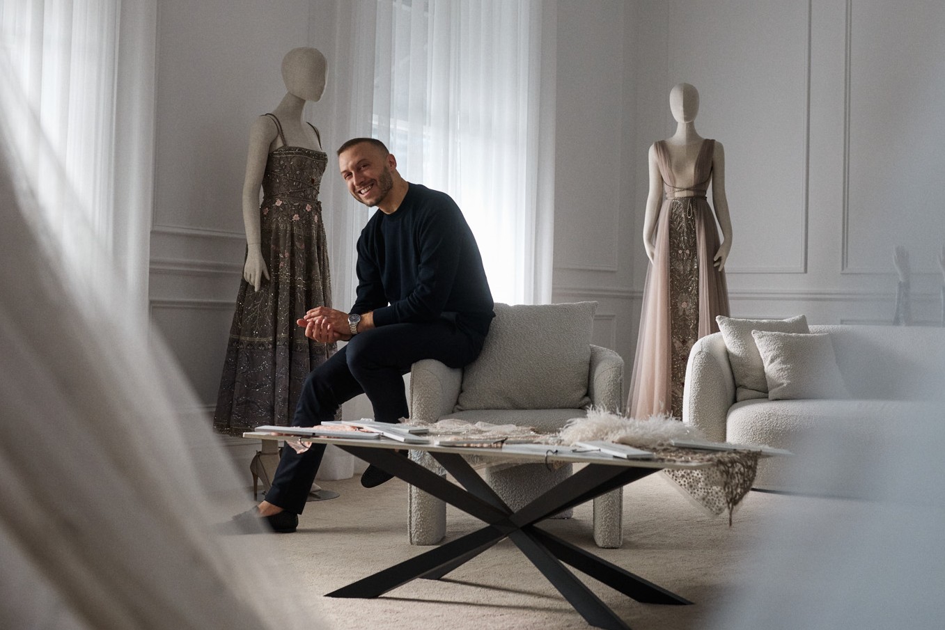Paolo Sebastian